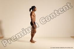 Breakdance reference poses of Enrique